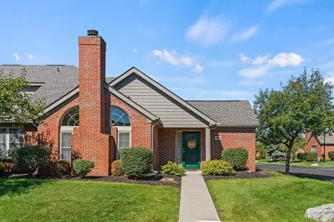 3861 Sandstone Cir, Powell, OH 43065