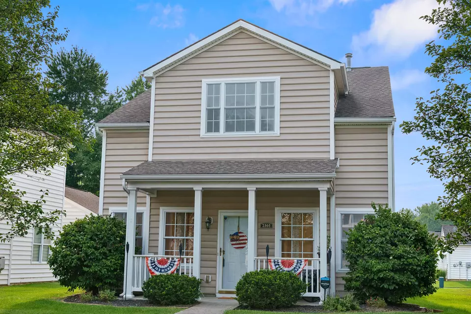  2505 Tree Knoll Ct, Columbus, OH 43219 photo 36