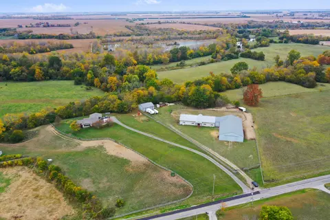 10270 Kiousville-palestine Rd, Mount Sterling, OH 43143