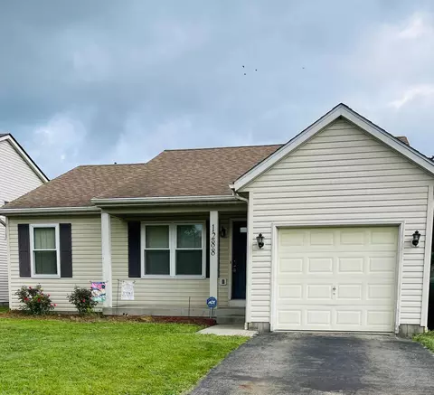 1288 Nautical Dr, Columbus, OH 43207