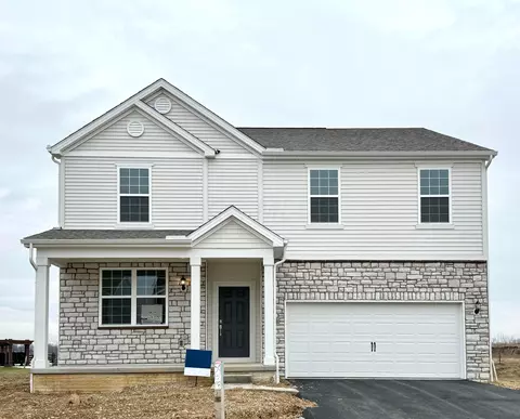 4920 Andean Dr #LOT 30, Obetz, OH 43207