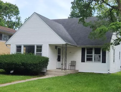 2841 Columbus Ave, Columbus, OH 43209