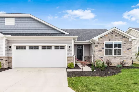 2225 Shade St, Marysville, OH 43040