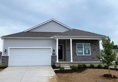 458 Faulkner Dr, Lithopolis, OH 43136