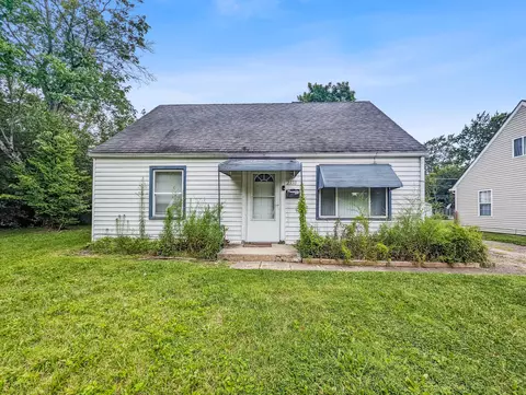 2338 Northglen Dr, Columbus, OH 43224