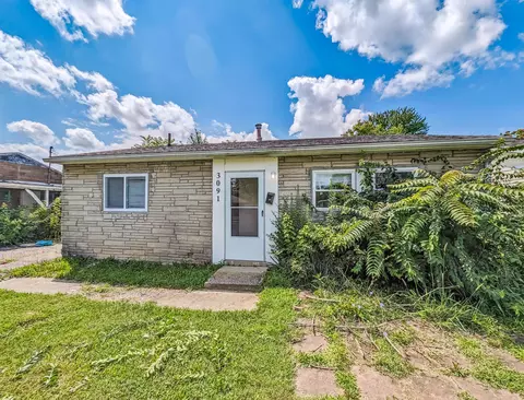 3091 Fairwood Ave, Columbus, OH 43207