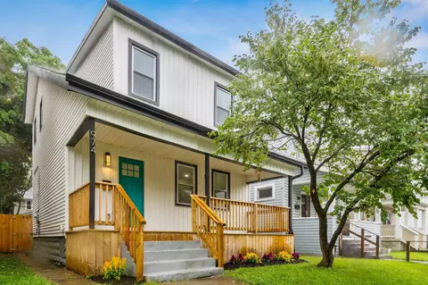 974 Heyl Ave, Columbus, OH 43206