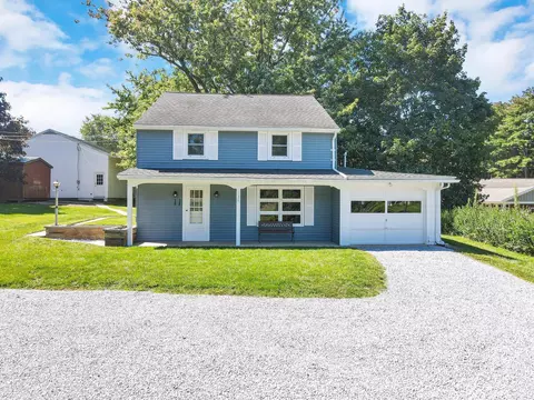 179 Mansfield Ave, Mount Vernon, OH 43050