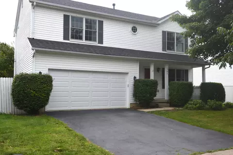 1791 Ashburn Dr, Delaware, OH 43015