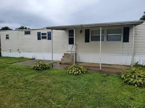 900 Harcourt Rd #51, Mount Vernon, OH 43050