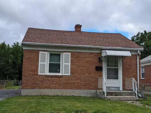 2811 Kenview Ave, Dayton, OH 45420