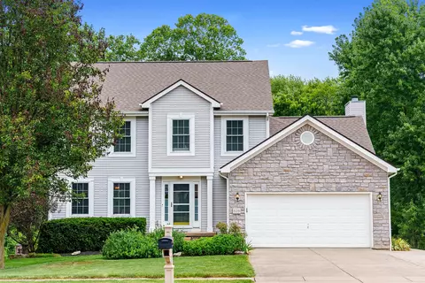 620 Huber Dr, Heath, OH 43056