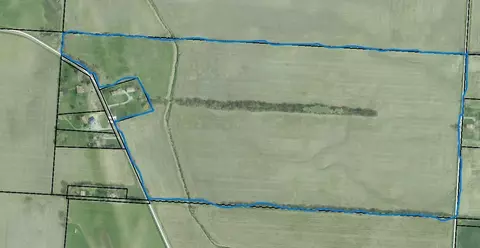 0 State Route 203, Radnor, OH 43066
