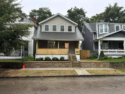 580 E Mithoff St, Columbus, OH 43206