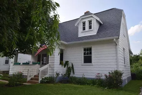 40 E Harding Rd, Springfield, OH 45504