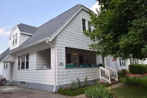 40 E Harding Rd, Springfield, OH 45504 photo 35
