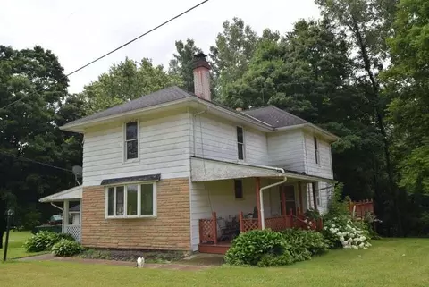 5219 Storms Creek Rd, Urbana, OH 43078