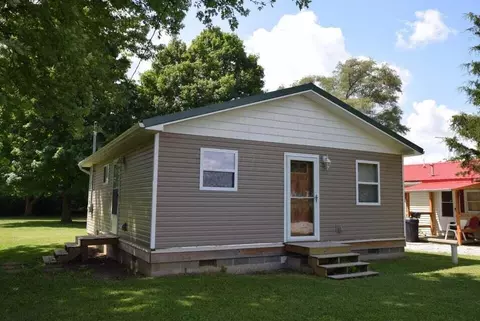 205 Fulton Ave, Urbana, OH 43078