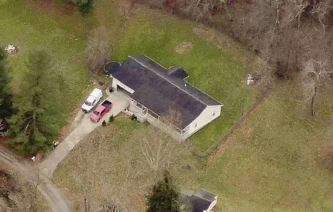 257 Township Road 1119, Chesapeake, OH 45619