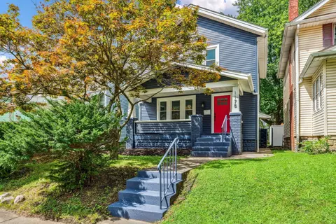 1175 Wilson Ave, Columbus, OH 43206
