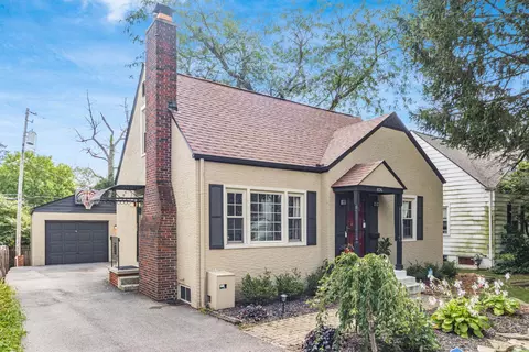 876 S Chesterfield Rd, Columbus, OH 43209