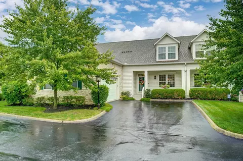 5564 Queens Park Dr, Dublin, OH 43016