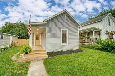 49 Omega St, Springfield, OH 45504
