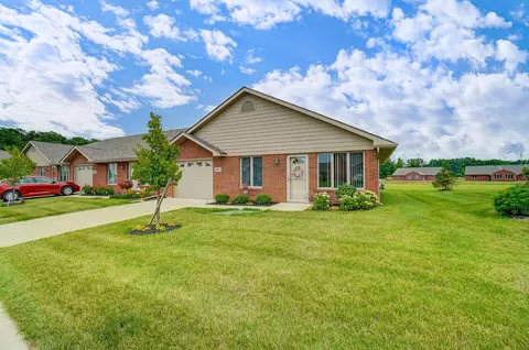 857 Hickory Hill Dr, Marysville, OH 43040