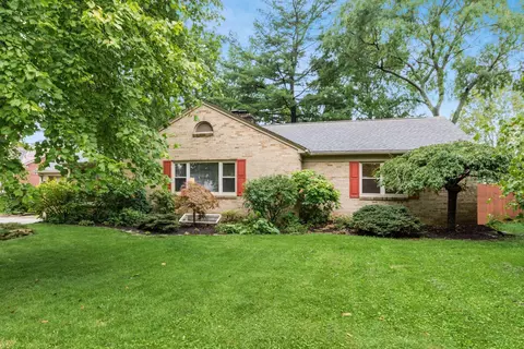 4853 Sharon Ave, Columbus, OH 43214