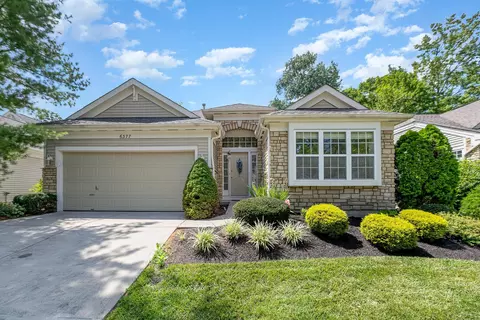 6377 Hastings Ct, Morrow, OH 45152