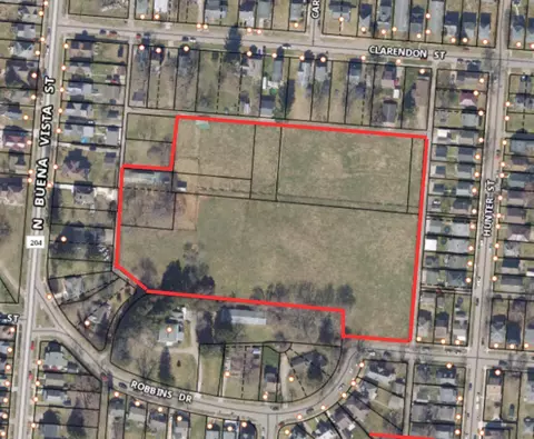 0 Buena Vista St, Newark, OH 43055