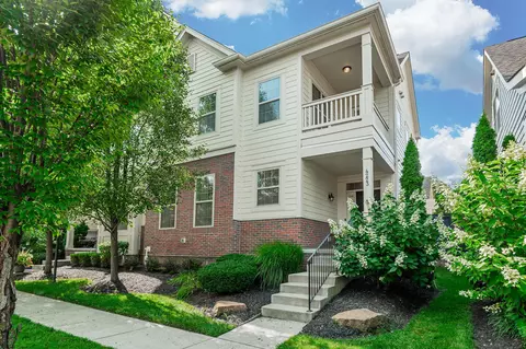 4223 Troutbrook Dr #105, Dublin, OH 43017