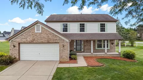9303 Harlequin Ct, Pickerington, OH 43147
