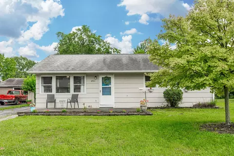 4511 Circle Dr, Hilliard, OH 43026