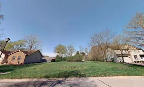 213 N Sarwil Dr, Canal Winchester, OH 43110