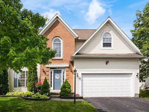 2819 Wynneleaf St, Hilliard, OH 43026