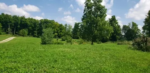 3598 Township Road 124, Mount Gilead, OH 43338