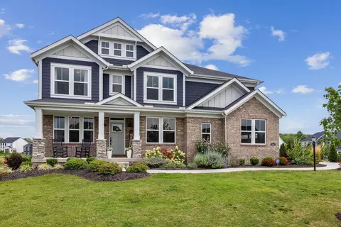 2018 Cimarron Ct, Sunbury, OH 43074