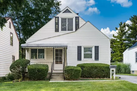 42 E Beechwold Blvd, Columbus, OH 43214