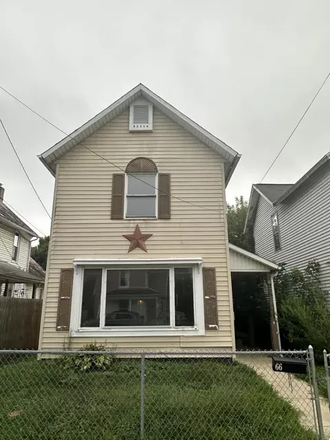 66 Grant St, Newark, OH 43055