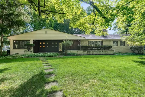 5846 Olentangy Blvd, Worthington, OH 43085
