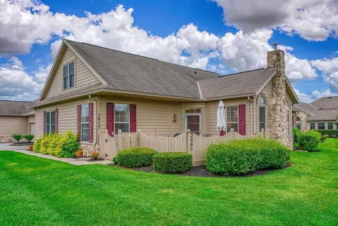 3665 Niblick Pl, Powell, OH 43065