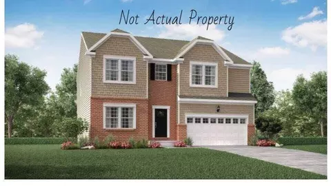 41 Thoreau Dr, Ashville, OH 43103