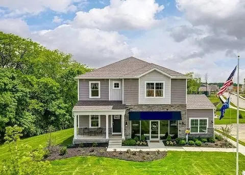 1403 Borror Rd, Grove City, OH 43123