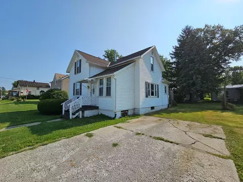 234 Ethel St, Bucyrus, OH 44820