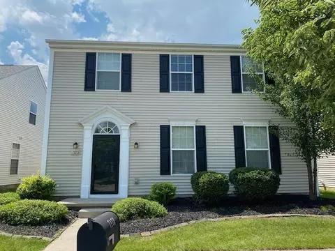7173 Hillmont Dr, New Albany, OH 43054