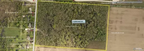 0 Lockbourne Eastern Rd, Ashville, OH 43103