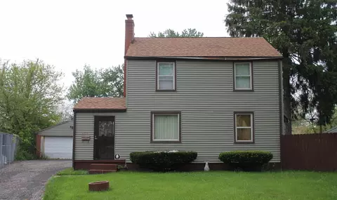 2434 Taylor Ave, Columbus, OH 43211