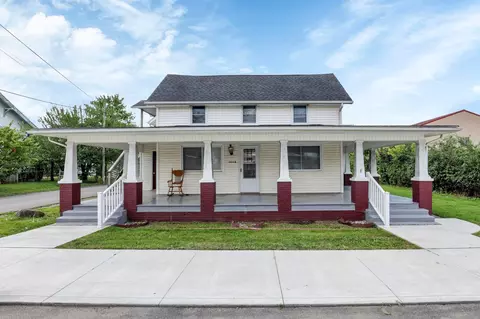 11257 Main St, Stoutsville, OH 43154