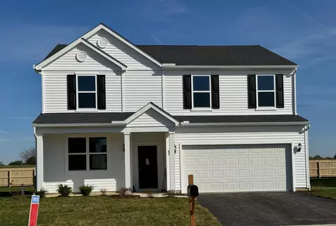 1224 Lake Forest Dr #LOT 162, Hebron, OH 43025